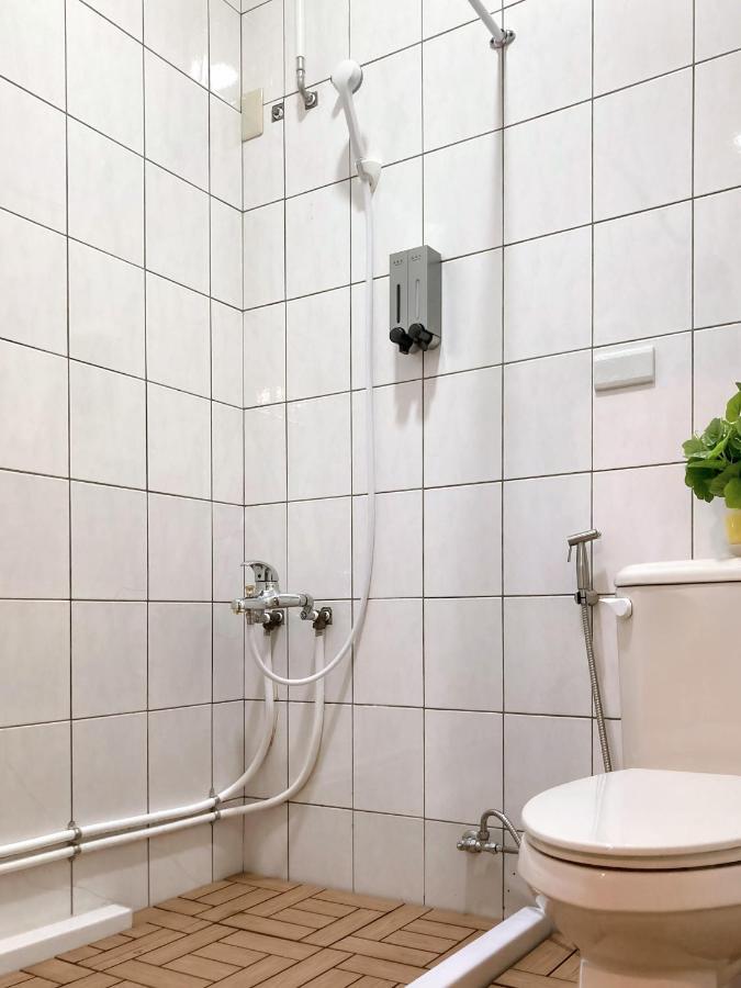 埔里城民宿 Pulitown Bnb Eksteriør billede