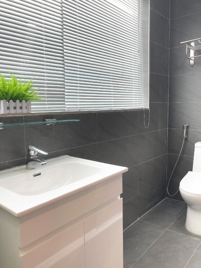 埔里城民宿 Pulitown Bnb Eksteriør billede