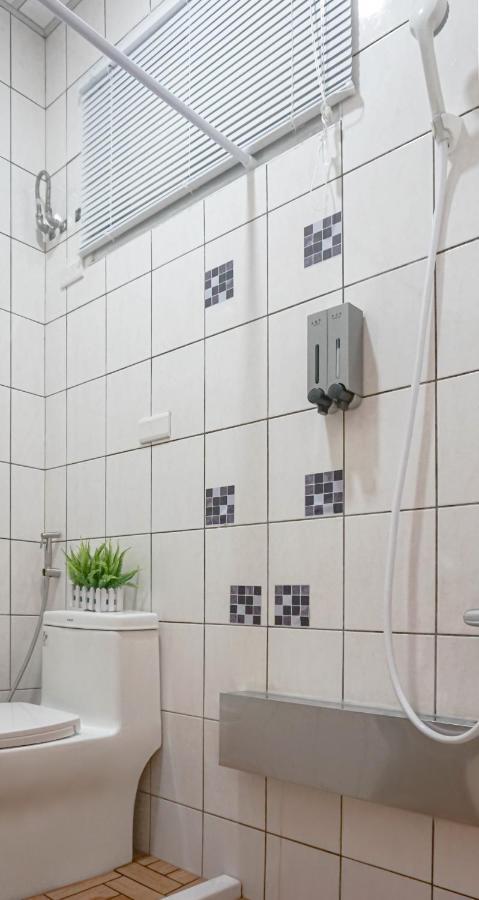 埔里城民宿 Pulitown Bnb Eksteriør billede
